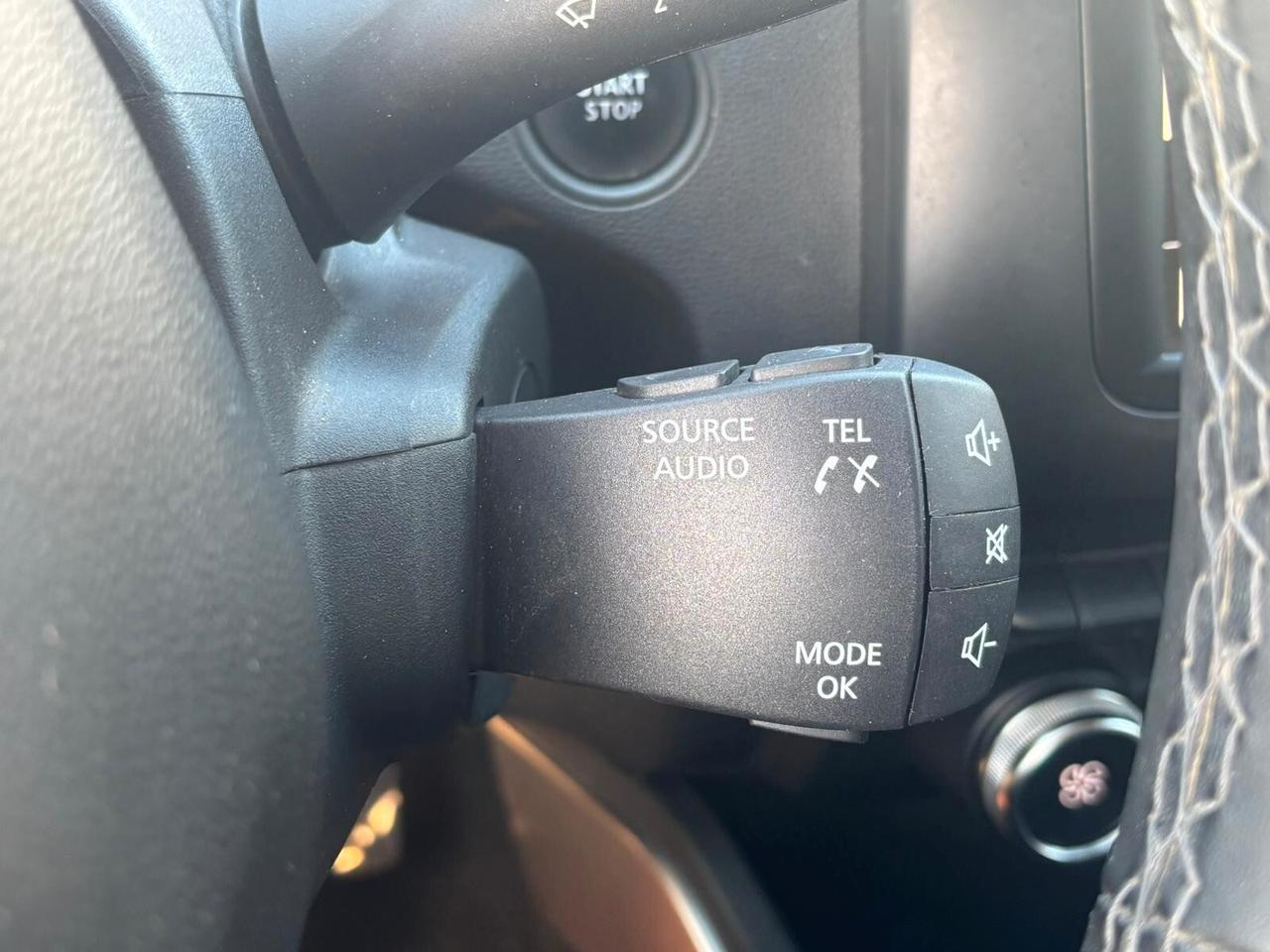 Dacia Duster 1.6 SCe 4x2 Techroad