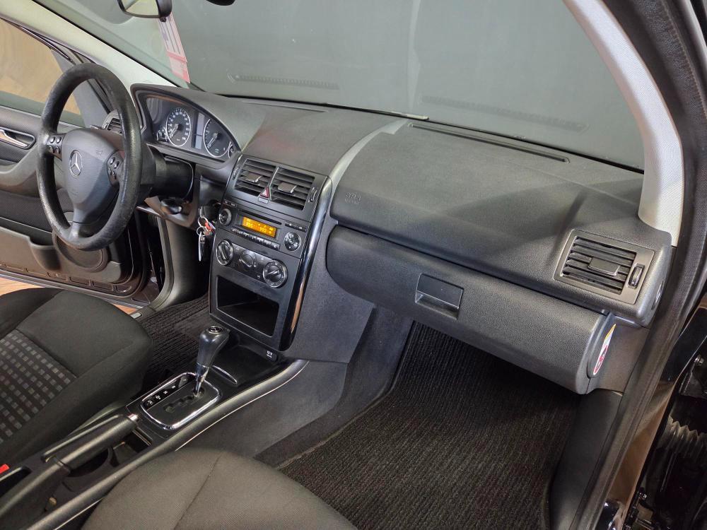 Mercedes Classe A Berlina A 160 cdi Premium auto