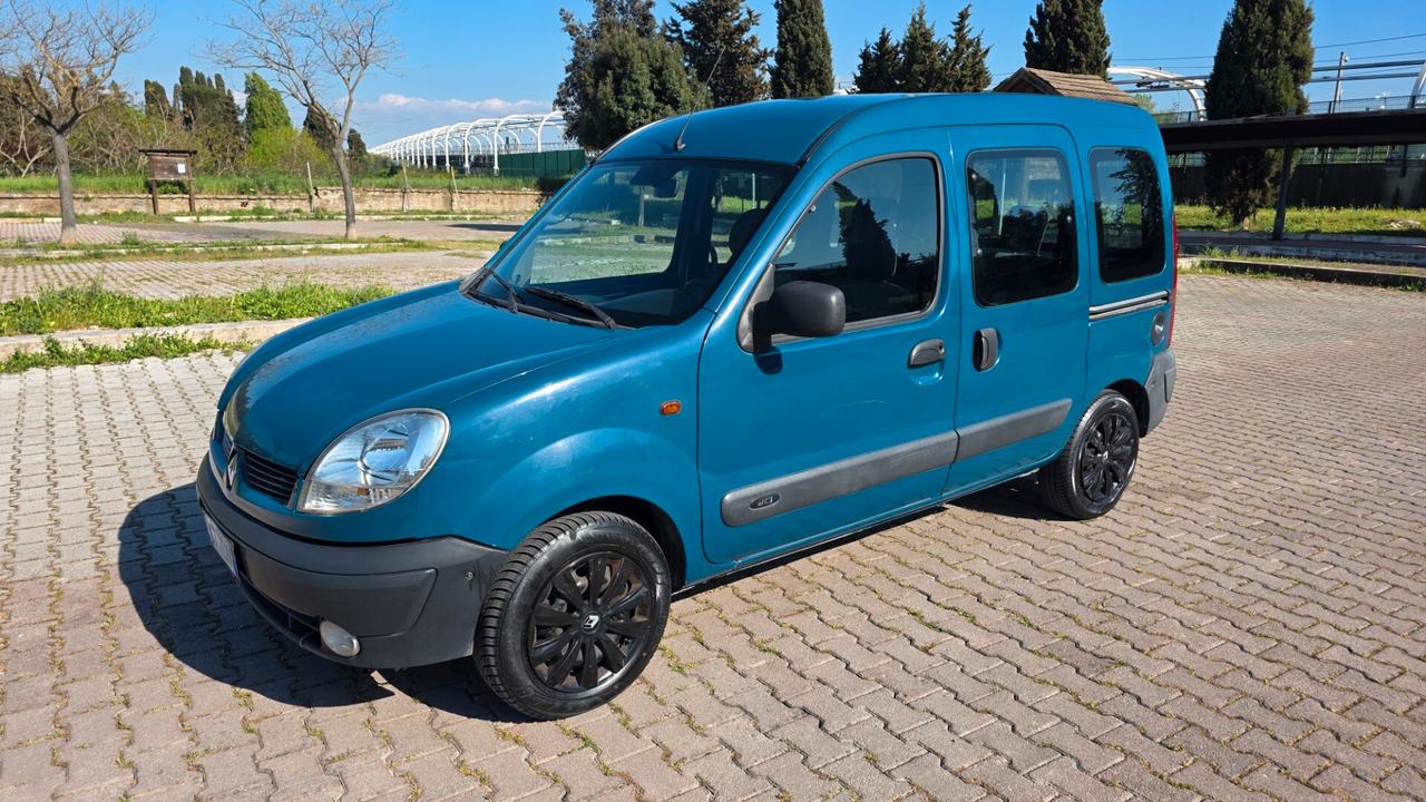 Renault Kangoo 1.5 dCi/70CV 5p. Confort