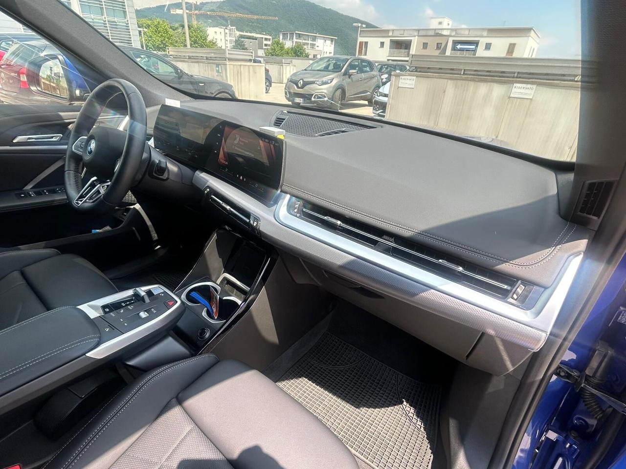 Bmw IX1 edrive 20 MSport - ANCHE PER NEOPATENTATI