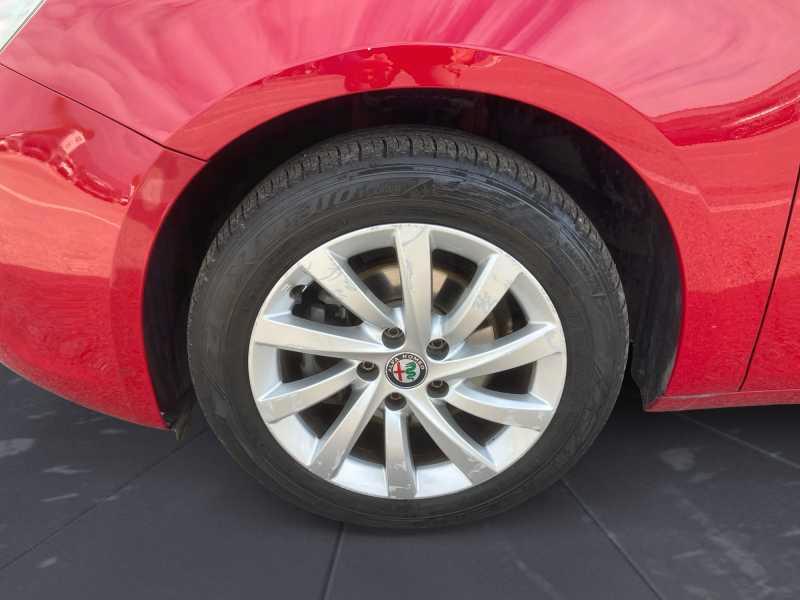 ALFA ROMEO Giulietta 1.6 jtdm Business 120cv