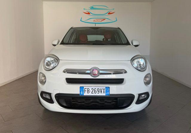 FIAT 500X 1.3 MultiJet 95 CV Pop