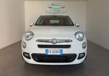 FIAT 500X 1.3 MultiJet 95 CV Pop
