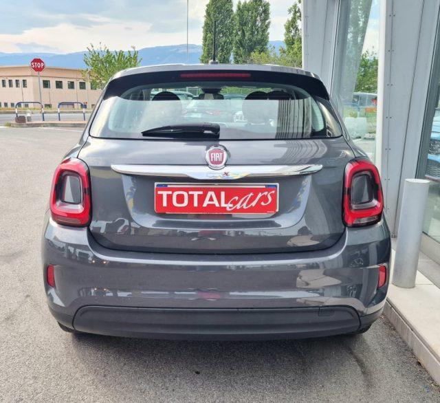 FIAT 500X 1.0 T3 120 CV Urban OK NEO PATENTATI
