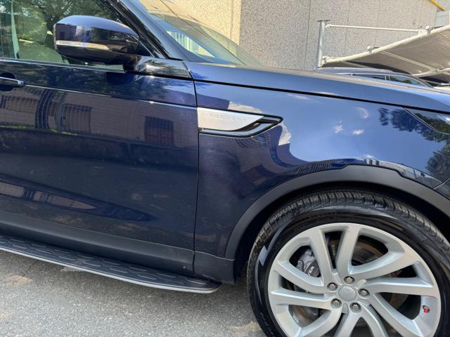 LAND ROVER Discovery 2.0 SD4 240 CV HSE LUXURY 7 POSTI