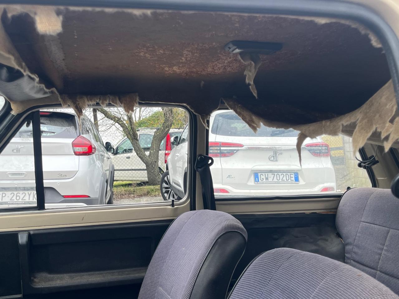 Autobianchi A 112 Elegant