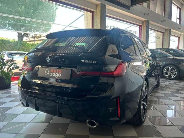 BMW 320 320d Touring Mhev XDrive M Sport MY2025