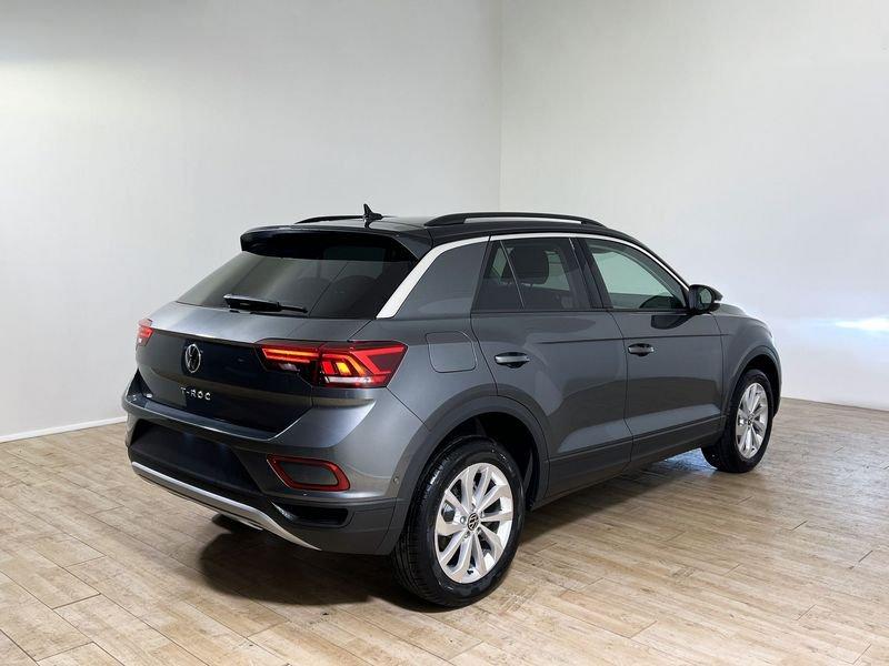 Volkswagen T-Roc 1.0 TSI Edition Plus