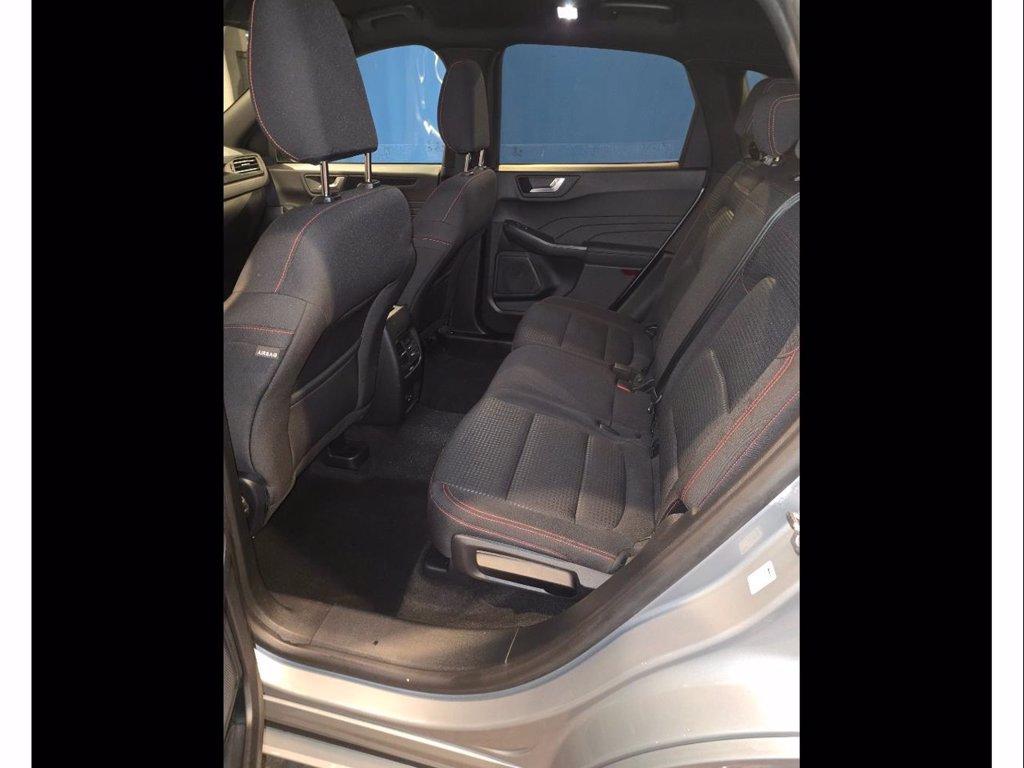 FORD Kuga 1.5 ecoblue st-line 2wd 120cv auto del 2022