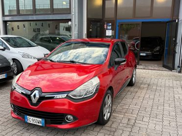 Renault Clio 1.5 dCi 90CV 5 porte Live!