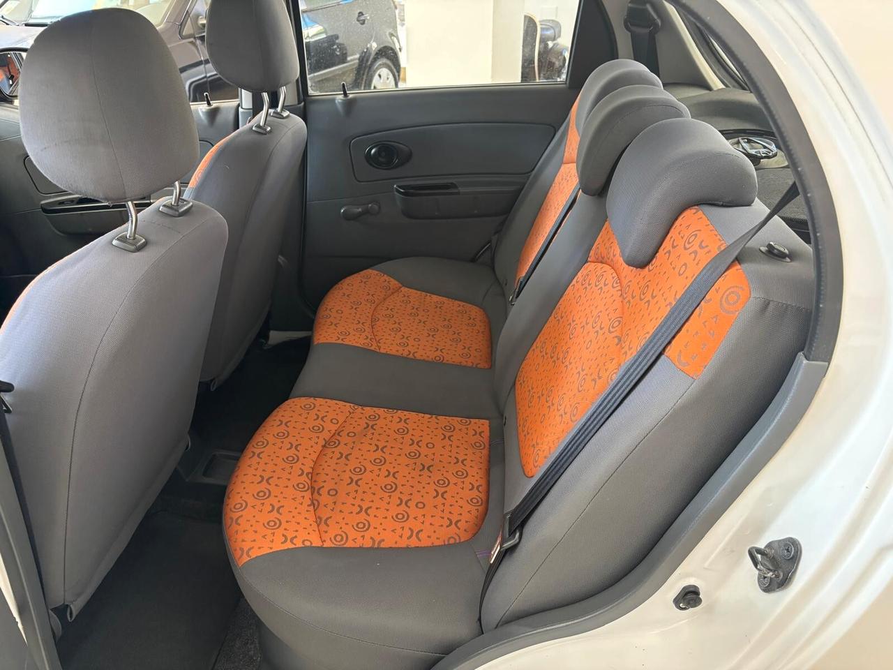 CHEVROLET MATIZ ANNO 2009 BZ GPL ADATTA NEOPATENTATI KM 75 MILA