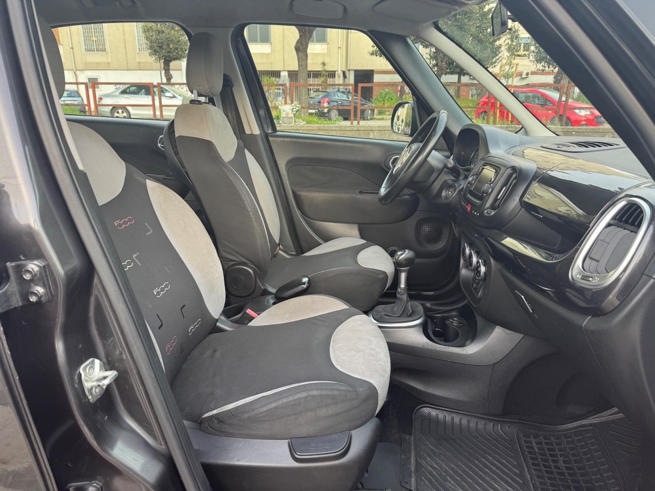 Fiat 500L 1.3 diesel 2013