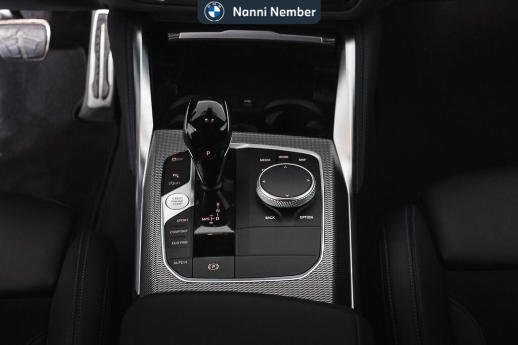 BMW Serie 2 M Coupe 240 i xDrive Steptronic