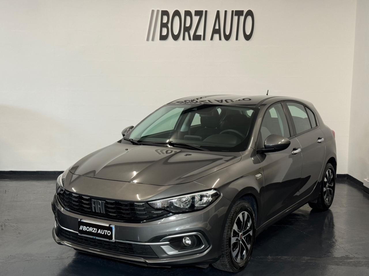 Fiat Tipo 1.3 Mjt S&S 5 porte City Life PROMO!! KM REALI!!