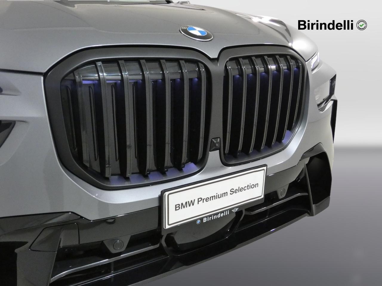 BMW BMW X7 xDrive40d