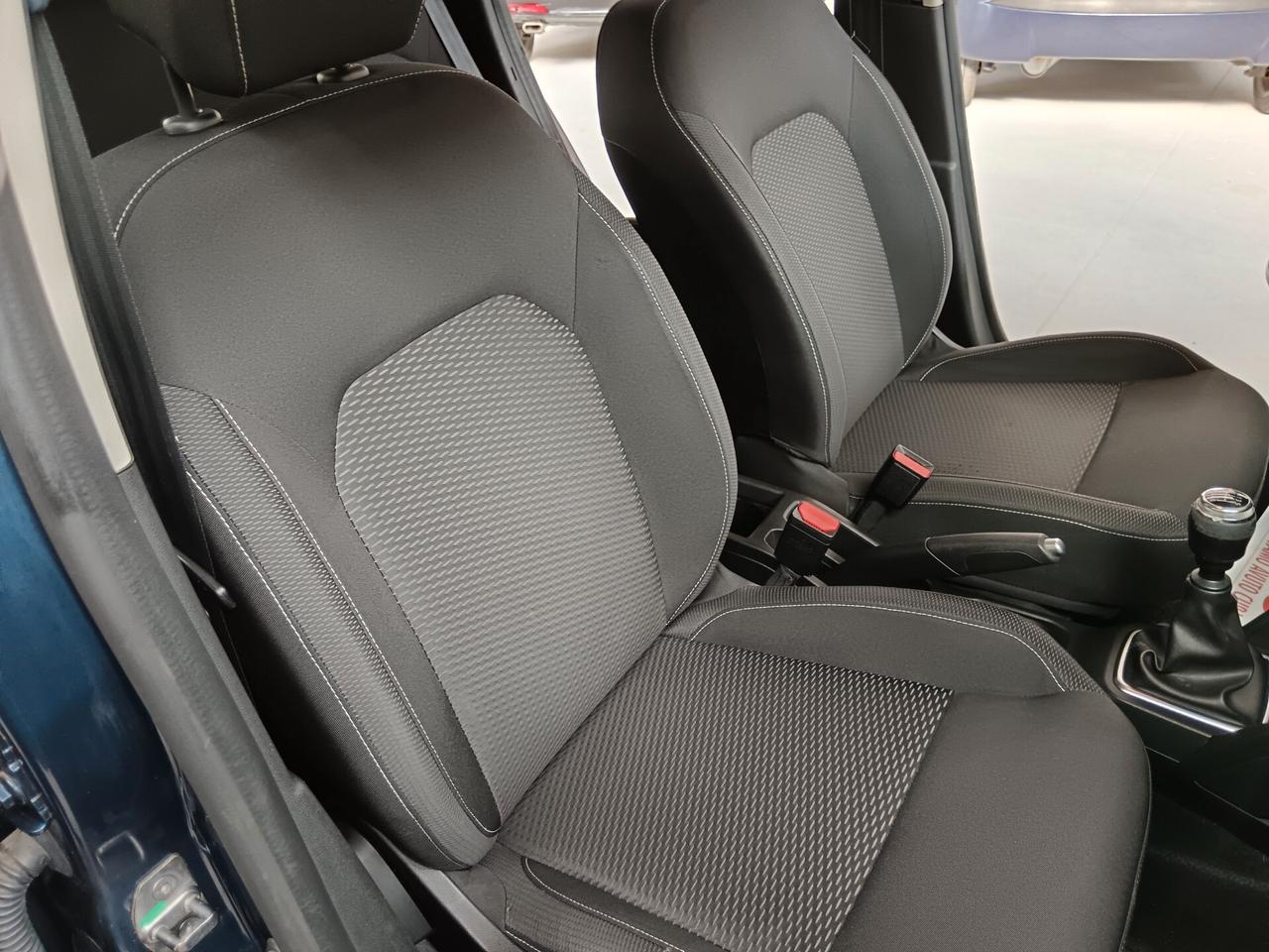 Dacia Duster 1.5 dCi 8V 110 CV 4x2 Prestige