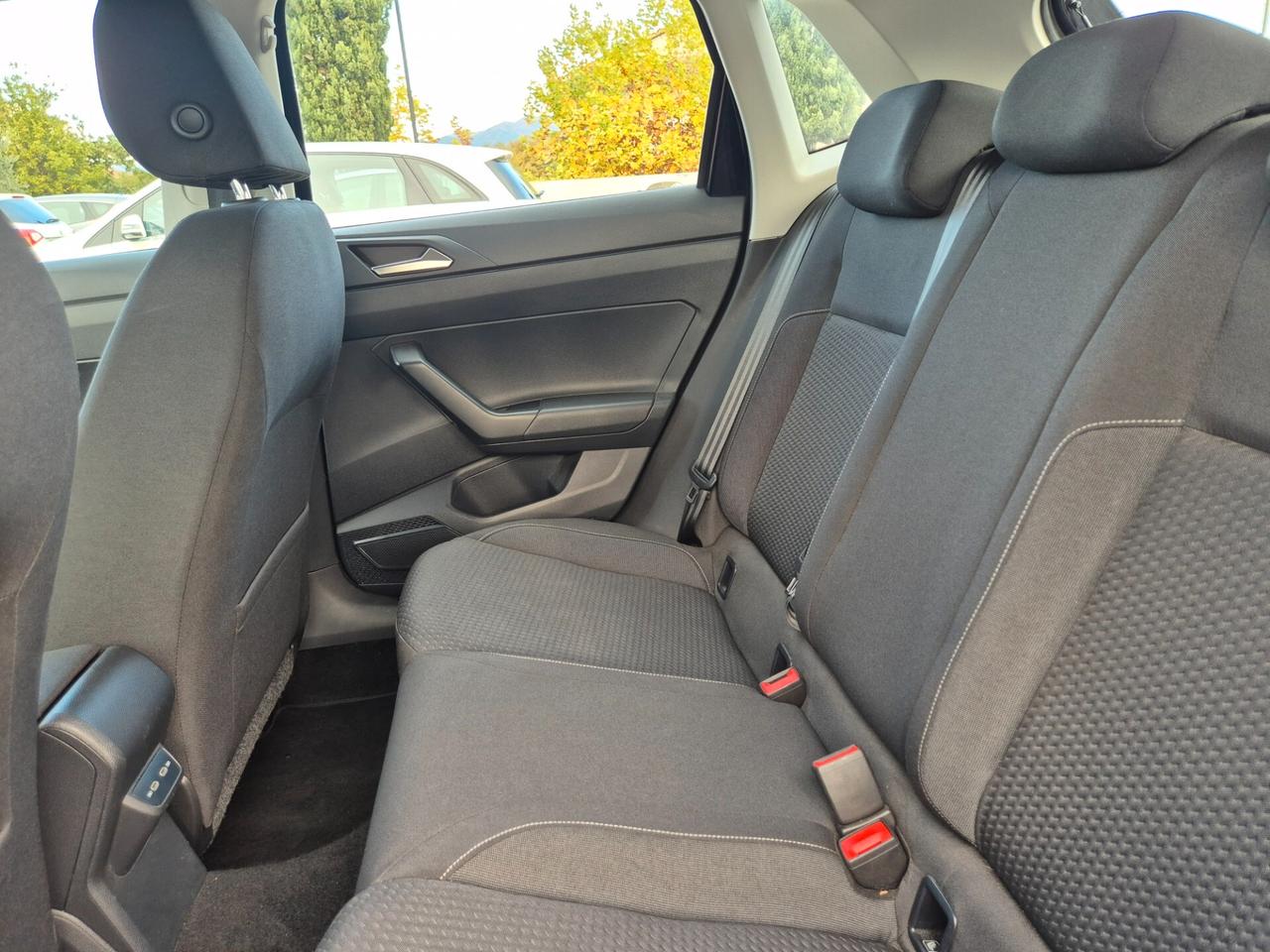 Volkswagen Polo 1.0 TSI 95CV 5p. BlueMotion Technology