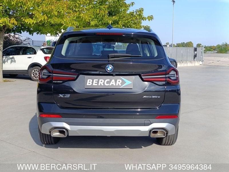 BMW X3 X3 xDrive30e SPORT*