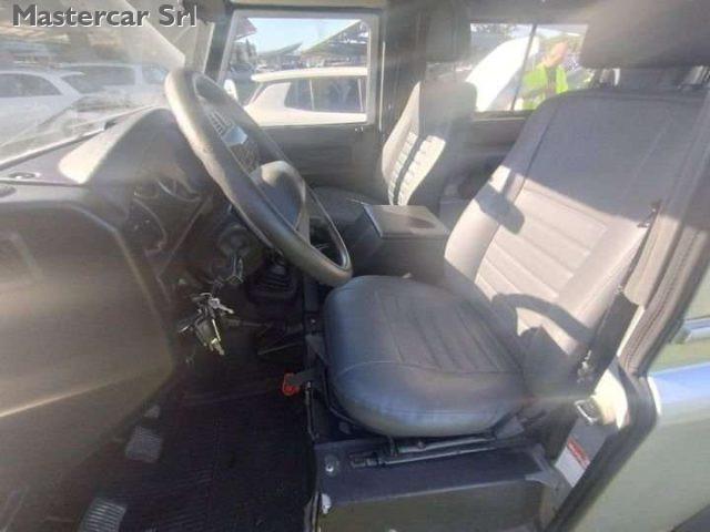 LAND ROVER Defender 90 2.4 td S 122cv - 4 POSTI - A/C clima - ZA461YC