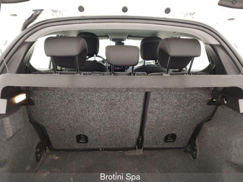 Lancia Ypsilon Ypsilon 1.2 69 CV 5 porte Elefantino