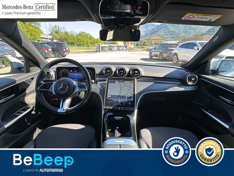 Mercedes-Benz Classe C C 220 D MILD HYBRID SPORT AUTO