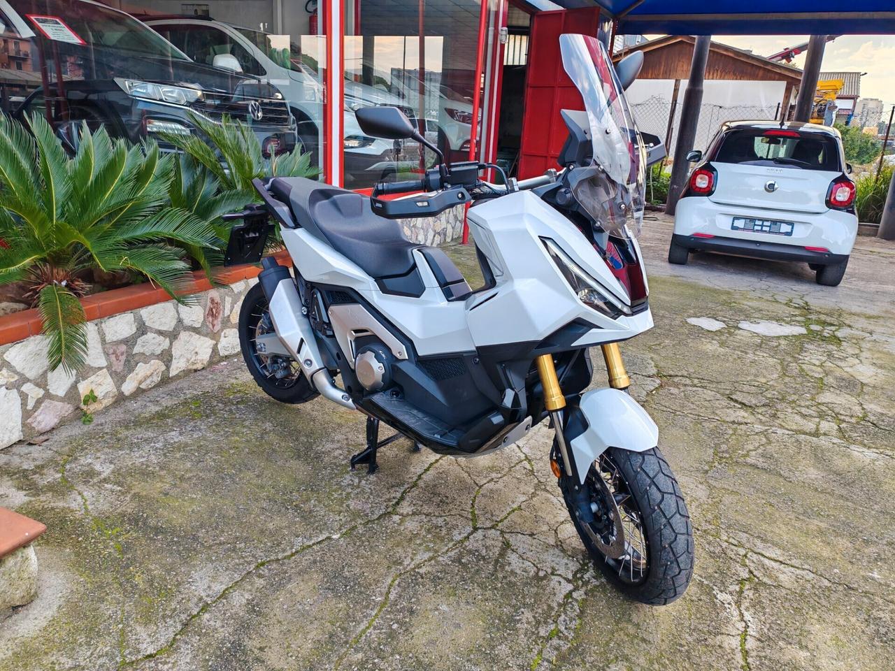 Honda X-ADV 750 05/2025