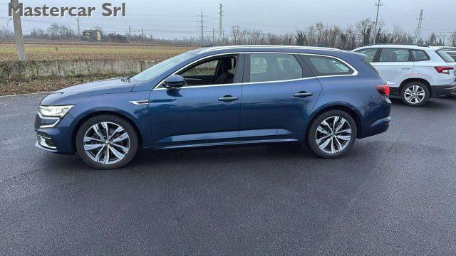 RENAULT Talisman Sporter 2.0 blue dci Business 160cv edc - GD865TN