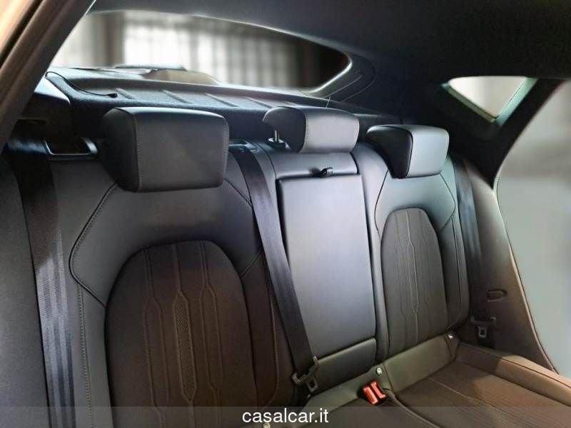 Cupra Formentor Formentor 1.4 e-Hybrid DSG 3 ANNI DI GARANZIA KM ILLIMITATI PARI ALLA NUOVA
