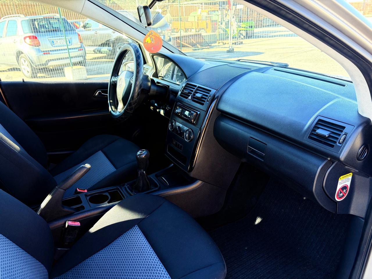 Mercedes-benz A 180 CDI Classic