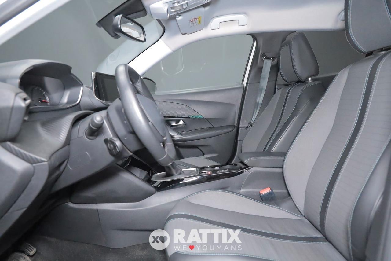 Peugeot 2008 1.5 Bluehdi 110CV Allure