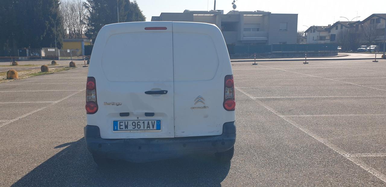 CITROEN BERLINGO FURGONE 1.6 T.DIESEL