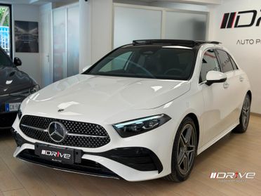 MERCEDES Classe A (W177) A 180 d Automatic ...