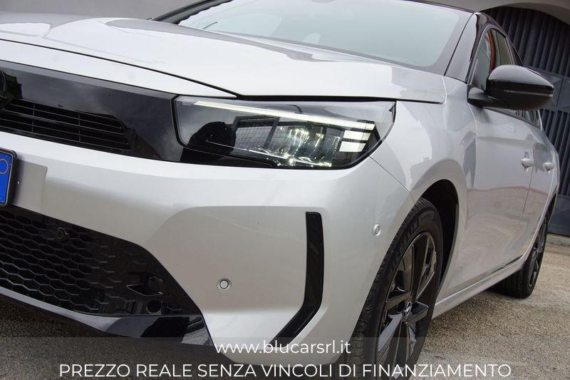 Opel Corsa 1.2 100cv GS AT8