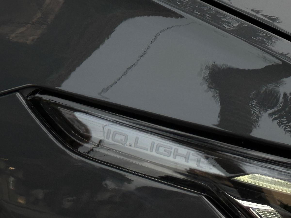 Volkswagen Golf 8 GTI 2.0 TSI 245 CV