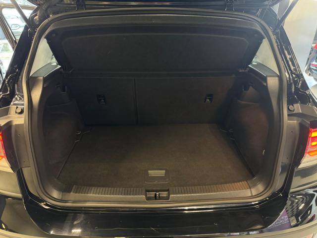 VOLKSWAGEN T-Cross 1.0 TSI 115 CV DSG EDITION PLUS