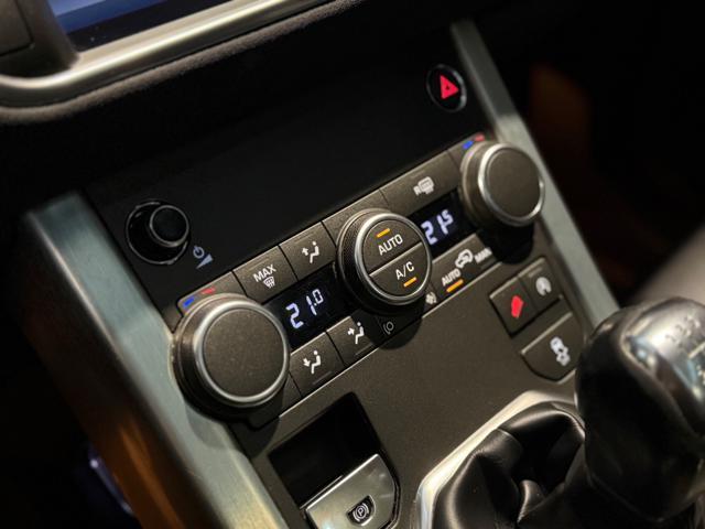 LAND ROVER Range Rover Evoque 2.0 TD4 150 CV 5p. SE Dynamic