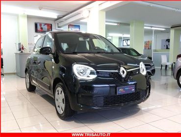 RENAULT Twingo SCe 1.0 Zen 5p NEOPATENTATI