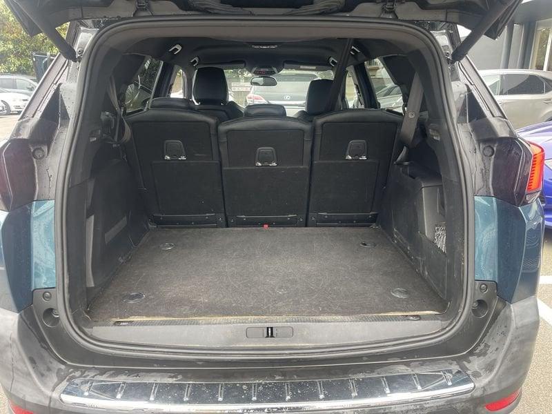 Peugeot 5008 BlueHDi 130 S&S GT Line AUTOCARRO