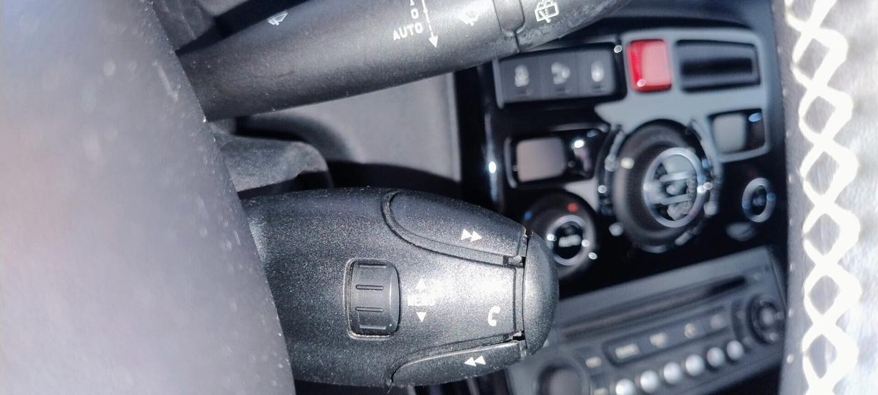 Citroen C3 Picasso C3 Picasso BlueHDi 100 Exclusive