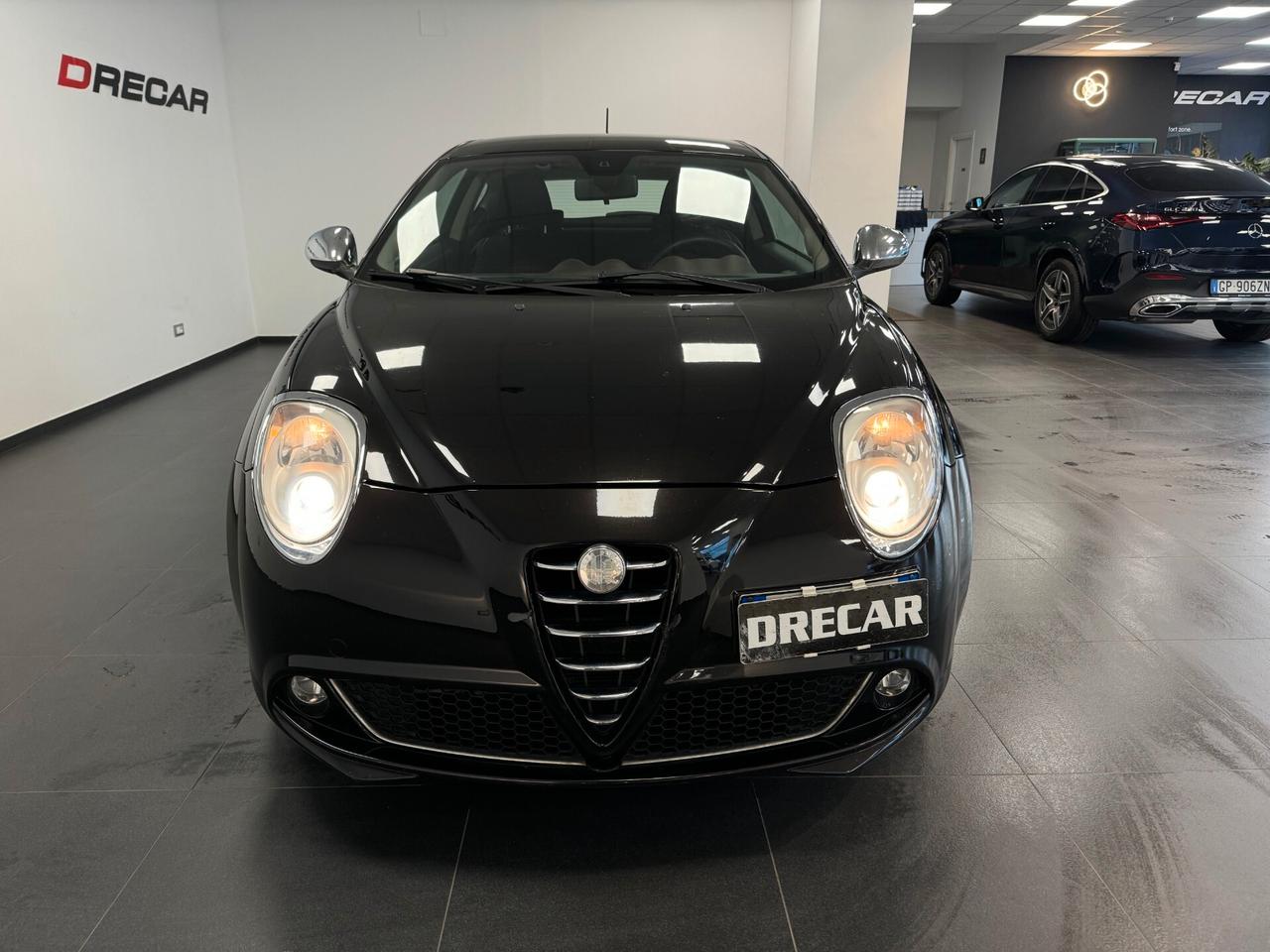 Alfa Romeo MiTo 1.4 78 CV Distinctive Sport Pack NEOPATENTATI