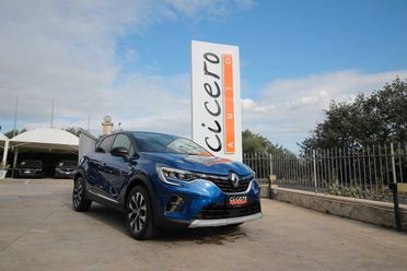 Renault Captur TCe 90 CV Techno | 22000KM|2024
