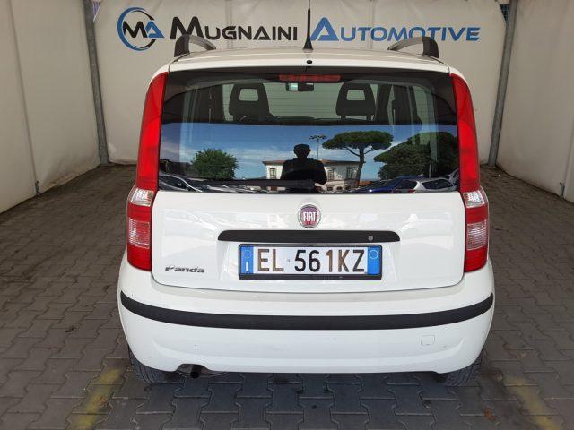 FIAT Panda 1.2 Dynamic *solo 51.700 Km*