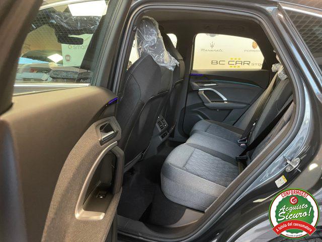 AUDI Q5 SPB TDI Mhev Quattro S LINE edition