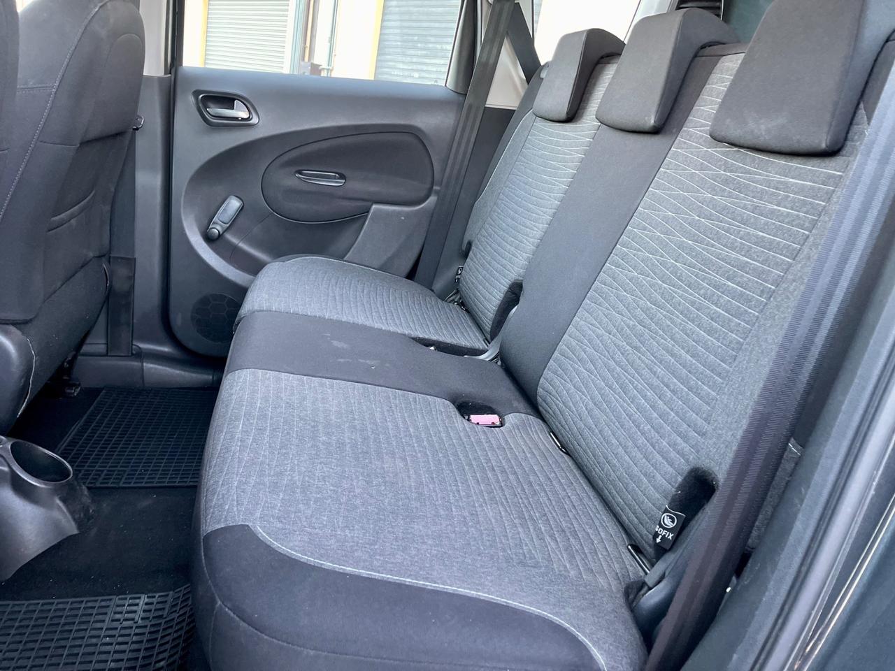 Citroen C3 Picasso BlueHDi 100 Exclusive