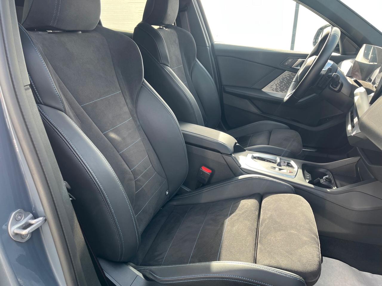 Bmw 118 118d MSport Pro *SHANOW, 360°, PORT. ELETTRICO*