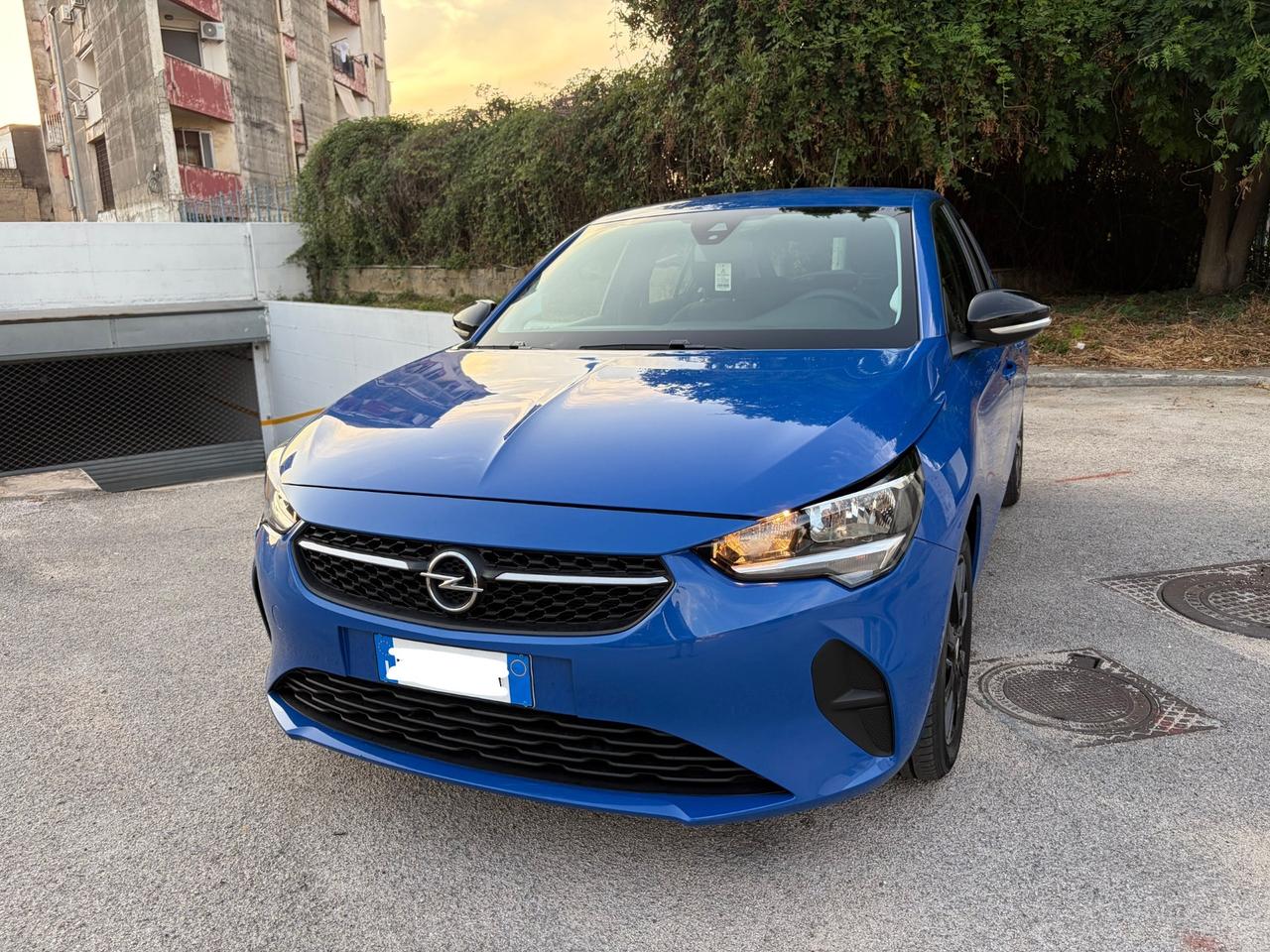 Opel Corsa 1.2 Elegance