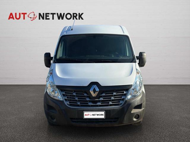 RENAULT Master T33 2.3 dCi/130 TA L2H2 Furgone 7p Ice