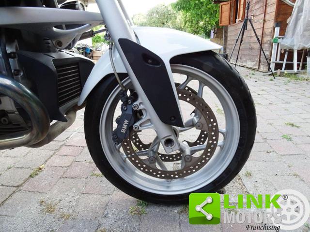 BMW R 1200 R Anno 2008