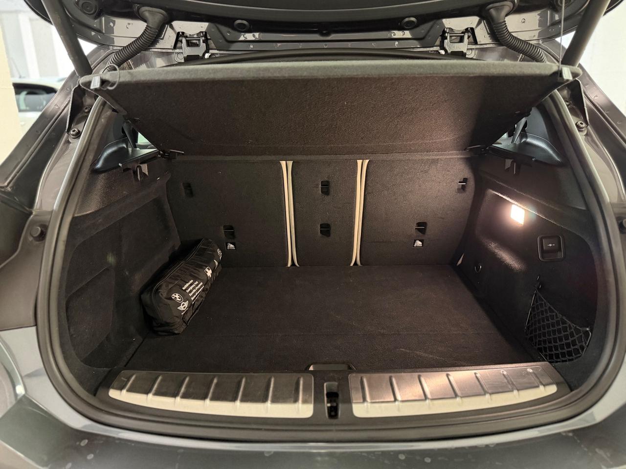 Bmw X2 xDrive18d Msport-X