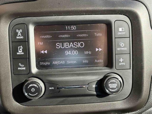 JEEP Renegade 1.0 T3 Limited